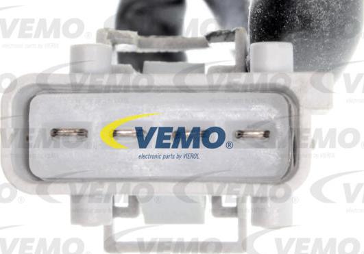 Vemo V95-76-0010 - Lambdatunnistin www.parts5.com