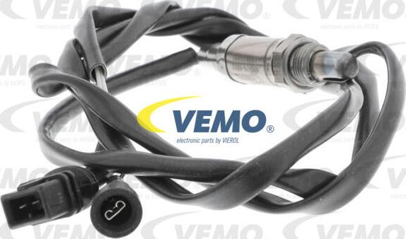 Vemo V95-76-0011 - Lamda-sonda www.parts5.com