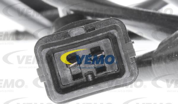 Vemo V95-76-0011 - Lambda-sonda www.parts5.com