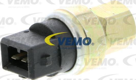 Vemo V95-73-0007 - Prekidač pritiska, klima uređaj www.parts5.com