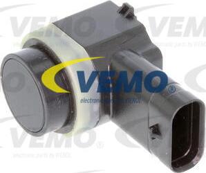 Vemo V95-72-0065 - Érzékelő, parkolásasszisztens www.parts5.com