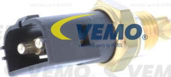 Vemo V95-72-0035 - Senzor, temperatura hladilnega sredstva www.parts5.com