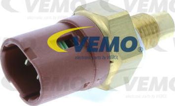 Vemo V95-72-0025 - Sensor, temperatura del refrigerante www.parts5.com