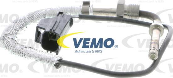 Vemo V95-72-0071 - Čidlo, teplota výfukových plynů www.parts5.com