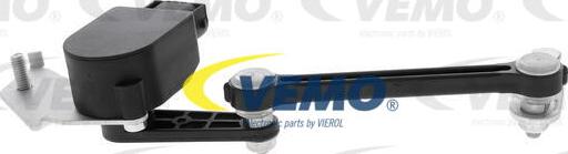 Vemo V95-72-0148 - Sensor, headlight range adjustment www.parts5.com