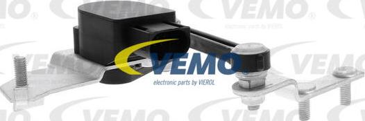 Vemo V95-72-0147 - Sensor, headlight range adjustment www.parts5.com