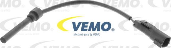 Vemo V95-72-0111 - Sensor, Kühlmittelstand www.parts5.com