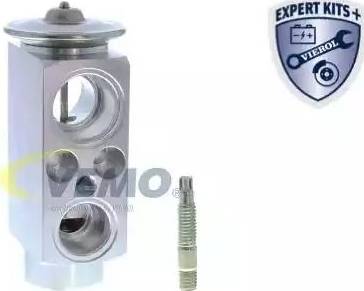 Vemo V95-77-0009 - Expanzní ventil, klimatizace www.parts5.com