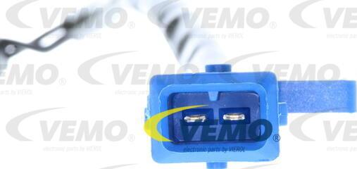 Vemo V49-72-0011 - Sensor, crankshaft pulse parts5.com