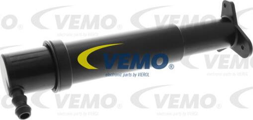 Vemo V45-08-0016 - Prskalica tečnosti za pranje farova www.parts5.com