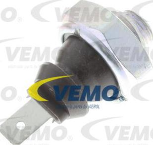 Vemo V45-73-0002 - Senzor,presiune ulei www.parts5.com