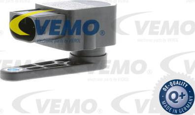 Vemo V45-72-0002 - Senzor, lumini xenon www.parts5.com