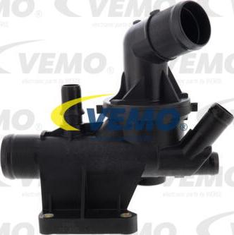 Vemo V46-99-1403 - Termostat chladenia www.parts5.com