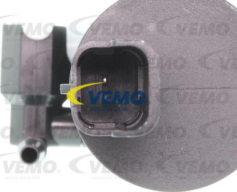 Vemo V46-08-0012 - Klaasipesuvee pump,klaasipuhastus www.parts5.com