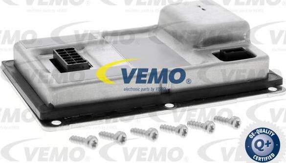 Vemo V46-84-0003 - Uređaj za paljenje, lampa sa gasnim pražnjenjem www.parts5.com