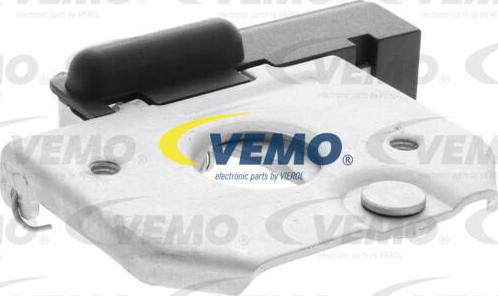 Vemo V46-85-0005 - Заключващ механизъм на капак на двигателя www.parts5.com