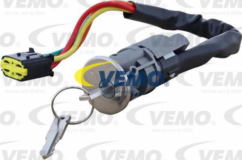 Vemo V46-80-0050 - Prekidač za paljenje / pokretanje www.parts5.com