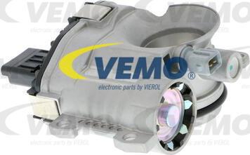 Vemo V46-81-0007 - Gaz kelebeği gövdesi www.parts5.com