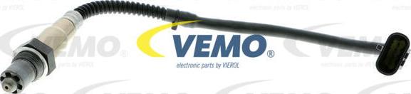 Vemo V46-76-0002 - Ламбда-сонда www.parts5.com