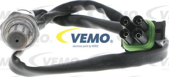 Vemo V46-76-0016 - Lambda Sensor parts5.com