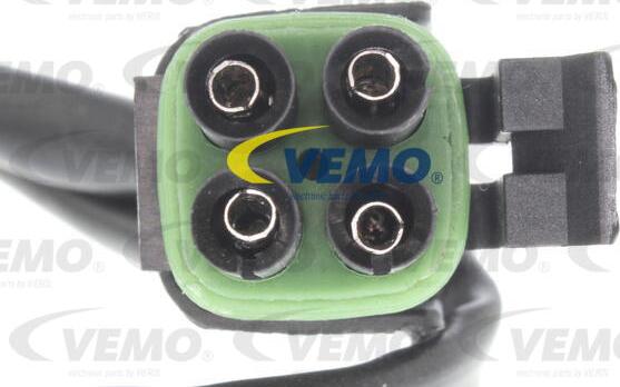 Vemo V46-76-0016 - Lambda Sensor parts5.com