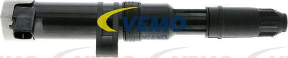 Vemo V46-70-0001 - Ignition Coil parts5.com