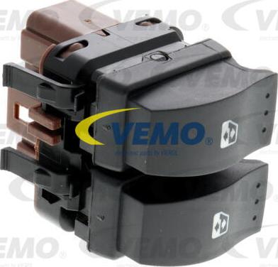 Vemo V46-73-0040 - Διακόπτης, γρύλος παραθύρου www.parts5.com