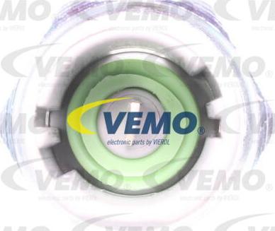 Vemo V46-73-0006 - Capteur, pression d'huile www.parts5.com