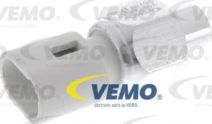 Vemo V46-73-0017 - Oil Pressure Switch, power steering parts5.com