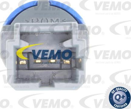 Vemo V46-73-0034 - Выключатель фонаря сигнала торможения www.parts5.com