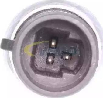 Vemo V46-73-0031 - Pressure Switch, air conditioning www.parts5.com