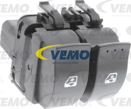 Vemo V46-73-0038 - Διακόπτης, γρύλος παραθύρου www.parts5.com