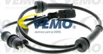 Vemo V46-72-0049 - Czujnik, prędkość obrotowa koła www.parts5.com