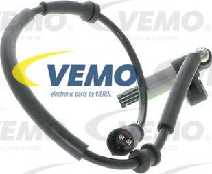 Vemo V46-72-0055 - Sensor, wheel speed www.parts5.com