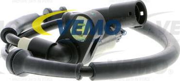 Vemo V46-72-0053 - Датчик ABS, частота вращения колеса www.parts5.com