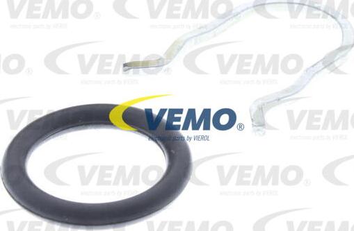 Vemo V46-72-0066 - Senzor,temperatura lichid de racire www.parts5.com