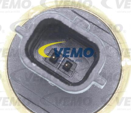 Vemo V46-72-0066 - Senzor, temperatura rashladnog sredstva www.parts5.com