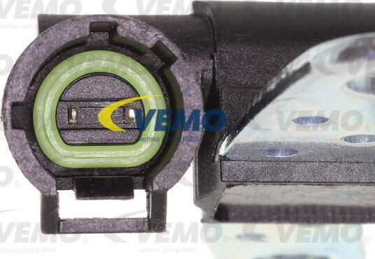 Vemo V46-72-0015 - Capteur d'angle, vilebrequin www.parts5.com