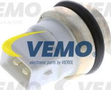 Vemo V46-72-0031 - Senzor, temperatura hladilnega sredstva www.parts5.com