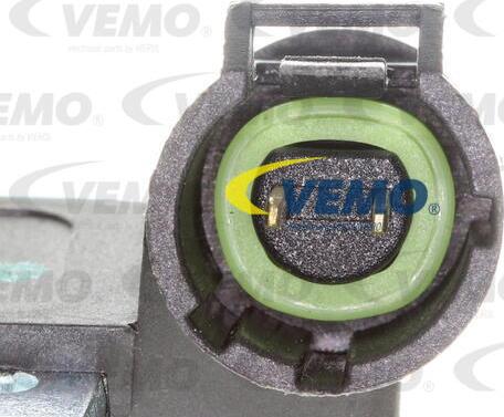 Vemo V46-72-0020 - Davač impulsa, koljenasto vratilo www.parts5.com