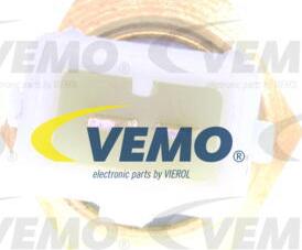 Vemo V46-72-0028 - Senzor, temperatura rashladne tečnosti www.parts5.com