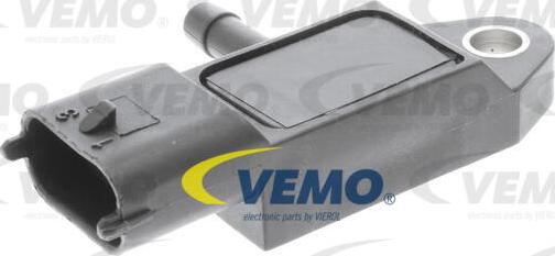 Vemo V46-72-0023 - Aισθητήρας, πίεση υπερπλήρωσης www.parts5.com