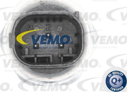 Vemo V46-72-0199 - Sensor, exhaust pressure parts5.com