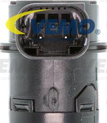 Vemo V46-72-0109 - Датчик, система помощи при парковке www.parts5.com