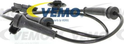 Vemo V46-72-0104 - Αισθητήρας, στροφές τροχού www.parts5.com