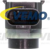 Vemo V46-72-0113 - Park yardım sistemi sensörü www.parts5.com