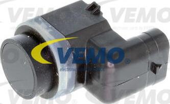 Vemo V46-72-0120 - Senzor, pomoc pri parkiranju www.parts5.com