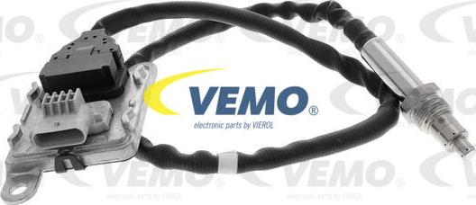 Vemo V46-72-0249 - Senzor NOx, injectie aditiv www.parts5.com