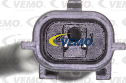 Vemo V46-72-0267 - Senzor,turatie roata www.parts5.com