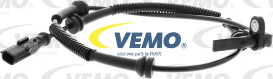 Vemo V46-72-0267 - Senzor,turatie roata www.parts5.com